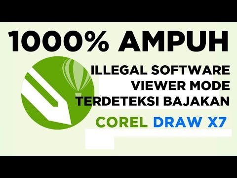 Download corel draw full crack