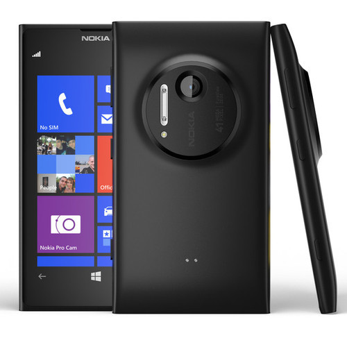 Nokia Lumia 1020 For Mac