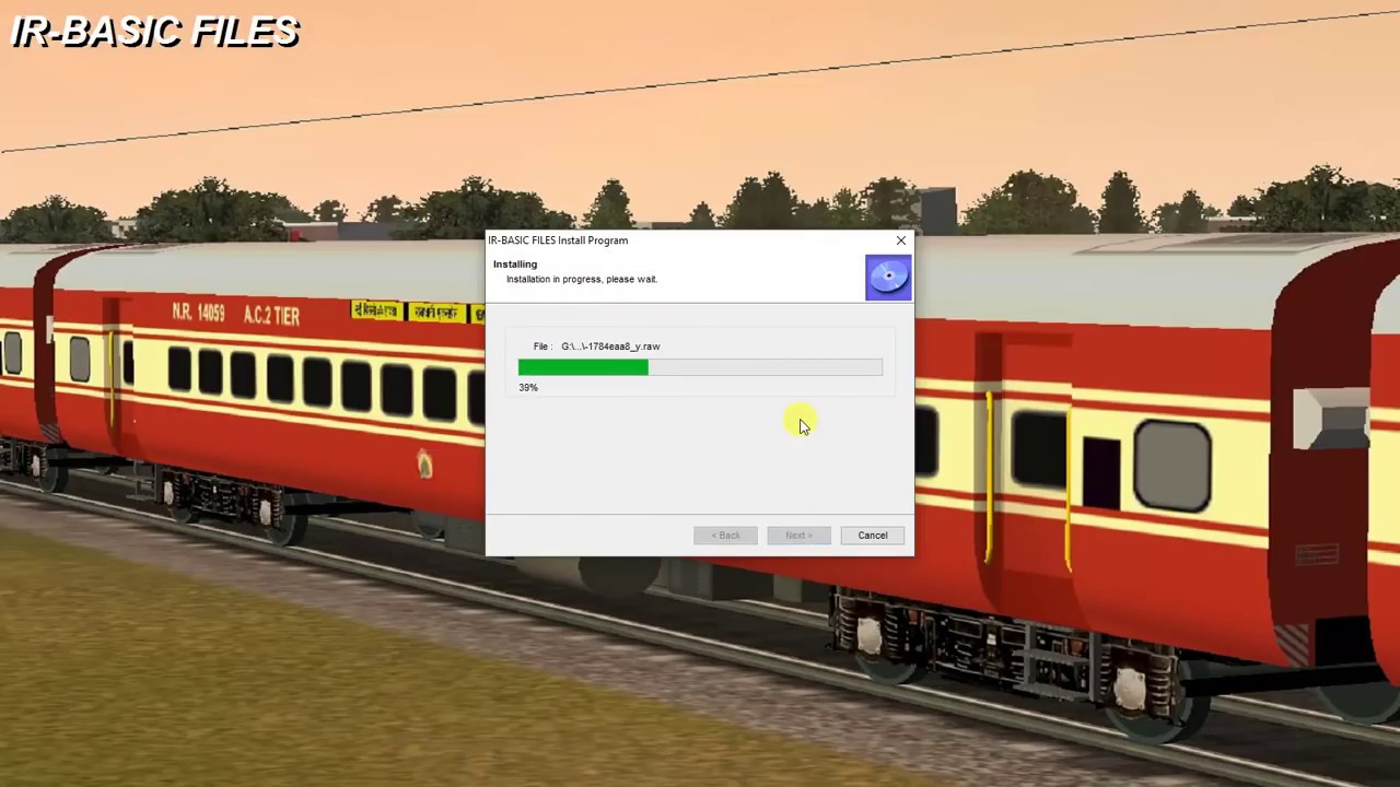 microsoft train simulator free