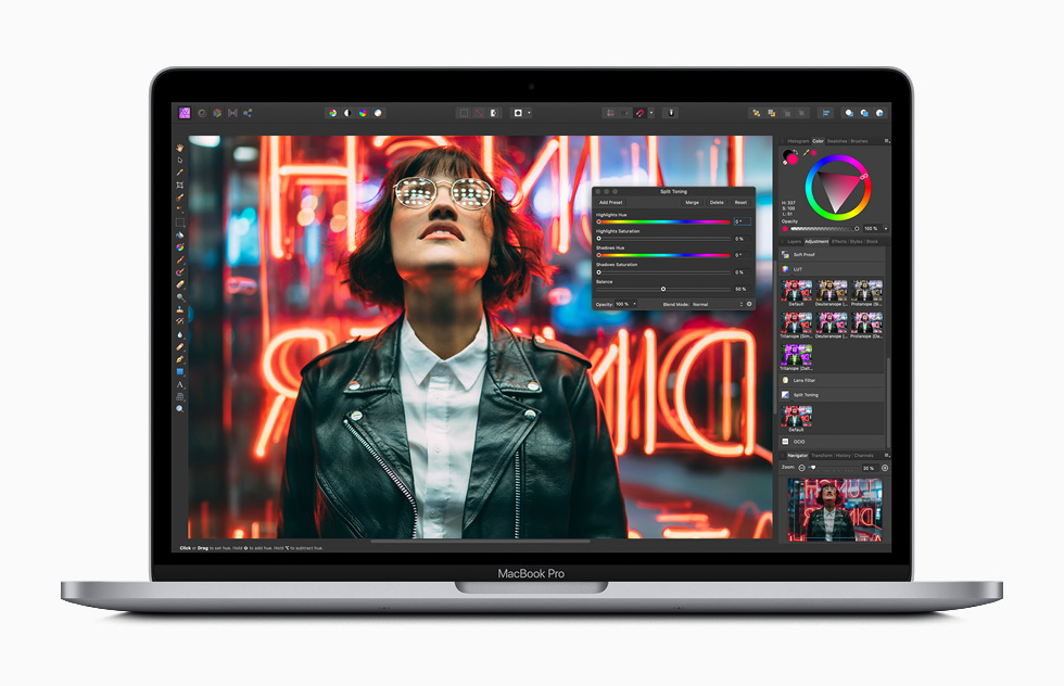 Mac Store Macbook Pro