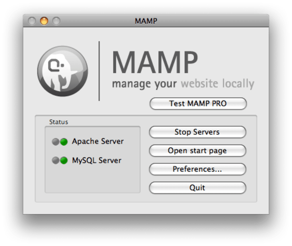 Mysql Download Mac